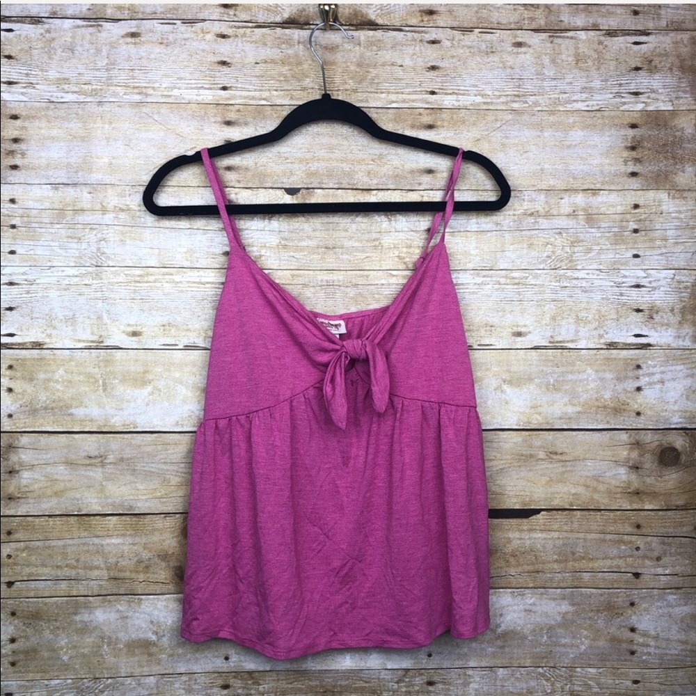 🛍 New mossimo tank top